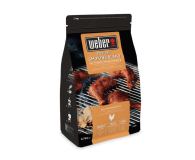 Weber Drewienka do wędzenia drobiu - 700g - 1038828 - zdjęcie 2